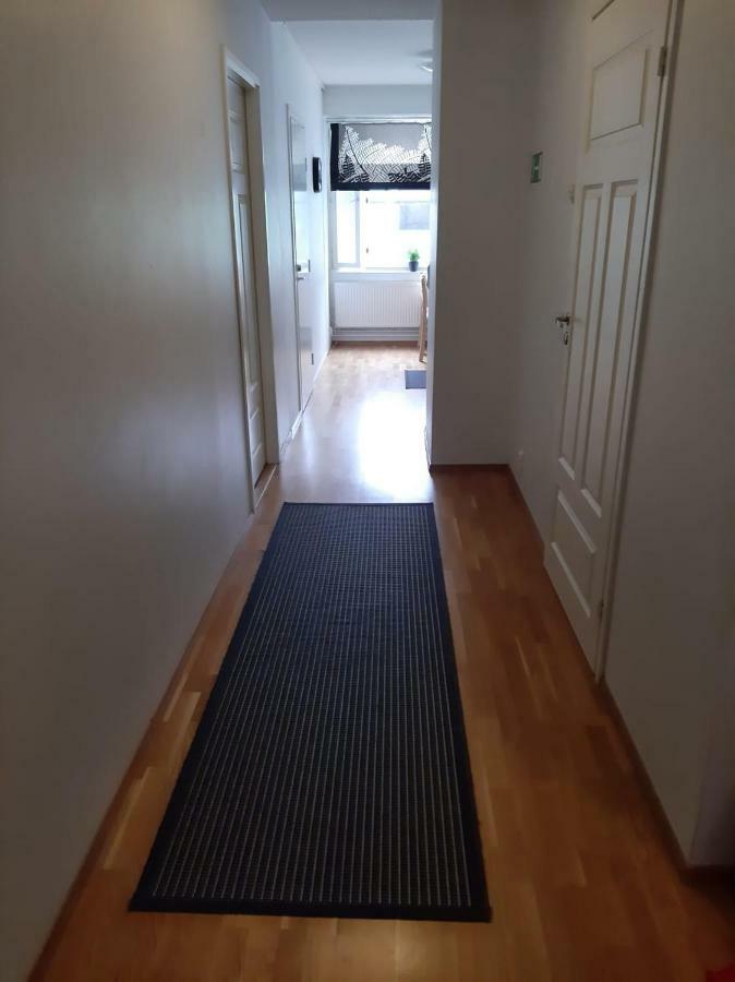 Apartment Asemakatu 20 كوبيو المظهر الخارجي الصورة