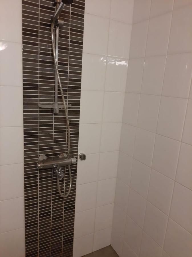 Apartment Asemakatu 20 كوبيو المظهر الخارجي الصورة